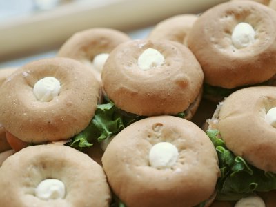 SS Rice News Network Manila, 22 August 2024